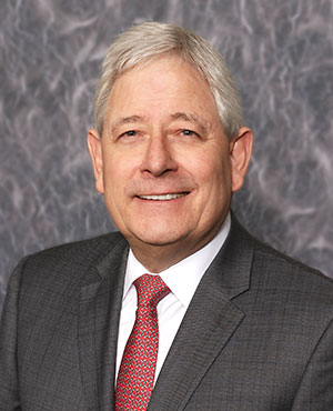 picture of Mark Woodroof