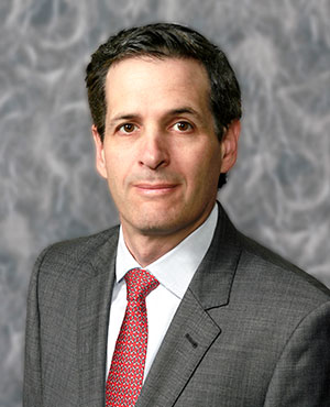 picture of Stuart Bernstein